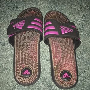 adidas slides